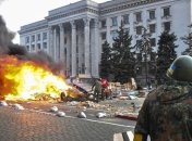 Контроль за въездом в Одессу будет усилен