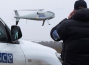 ОБСЕ: Режим "тишины" на Донбассе нарушается чаще
