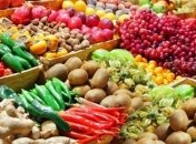 На этой неделе в Киеве проходят сезонные ярмарки