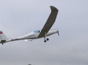 Швейцария испытала стратосферный самолет на солнечных батареях