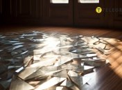 Наші предки вважали, що пошкодження такого сакрального предмета не може пройти безслідно