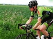 20-летний велогонщик умер при загадочных обстоятельствах