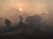 Первый день ООС на Донбассе: противник 6 раз открывал огонь