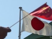 Три китайских корабля покинули воды Японии близ спорных островов