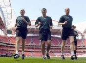 Судьи на матч между "Анжи" и "Удинезе" едут на метро