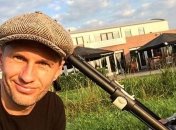 Левченко об исполнении Марлосом гимна Украины: Лучше бы он молчал