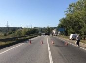 Обвал моста в Харькове: названа причина