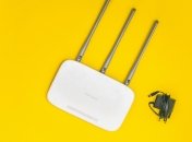 Не бійтеся перезапускати роутер