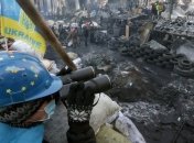 Заденьте олигархов за живое - и Украина найдет свою свободу