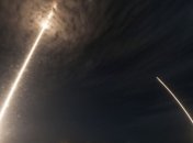 SpaceX смоделировала пилотируемый полет на Марс (Видео)