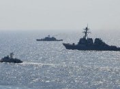 Канада обвиняет Россию в провокациях