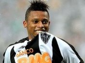 Андре вернулся в "Сантос"