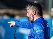 Гаттузо поработал в "Марселе" меньше пяти месяцев