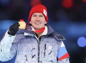 Олександр Большунов