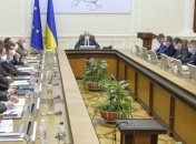 Кабмін завтра представить програму стимулювання економіки для подолання коронакризи
