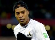 Роналдиньо все ближе к "Бешикташу"