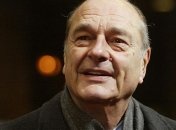 Названа дата и место похорон экс-президента Франции