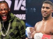 Уайлдер заявил, что боя с Джошуа в апреле не будет