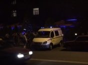 В Харькове произошла массовая драка с участием иностранных студентов