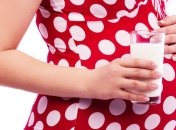 Молочные продукты спасают беременных от позднего токсикоза