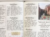 Декілька причин, чому потрібно вести щоденник