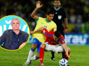 В "Зените" примазались к успеху бразильцев