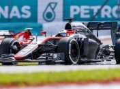 Макларен: Мы покидали Гран-при Малайзии с оптимистичным настроением