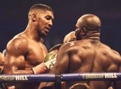 Беллью: Даже Кличко скажет, что у Джошуа и Фьюри получится замечательный бой