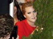 Известная комедийная актриса заявила о своей беременности 