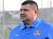 "Нужно исправить ошибки, допущенные на старте сезона: новый тренер ФК Львов