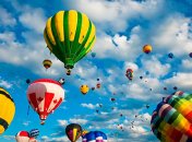 Афиша детских мероприятий в Киеве: куда пойти с ребенком на выходных 6–9 мая