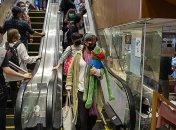 ВОЗ не рекомендует вывозить иностранных граждан из Уханя