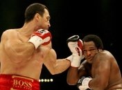 Кличко: Я рад возможности вернуться в США