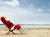 Отдыхаем 7 дней: выходные на Новый год в Украине