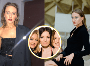 Єва Бушміна живе у Франції і розмовляє російською