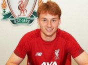 Ливерпуль осуществил первый летний трансфер