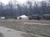 Город в Кировоградской области остался без отопления 