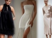 Какие платья в тренде летом 2024 года