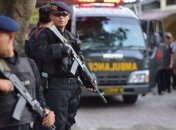 ИГИЛ взяло на себя ответственность за теракт в Индонезии