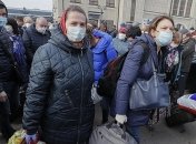 Сколько еще украинцев ждут эвакуации в разных странах мира 