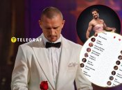 Тарас Цымбалюк "Холостяк 2025"