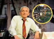 Сергей Олех