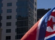 В КНДР заявили об успешном испытании новой баллистической ракеты