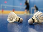 Украинские бадминтонисты завершили свои выступления на турнире в Саарбрюккене