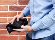 Пустой кошелек не нравится никому