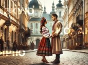 Красота украинского языка – это не только эстетика звучания, но и глубина смысла, эмоциональная нагрузка и культурная ценность (фото создано с помощью ИИ)