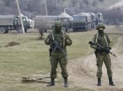 Увеличения количества войск России у границы с Украиной не наблюдается 
