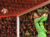 Футбол. Расписание матчей 25 января