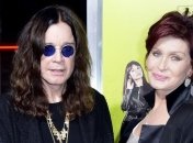 Брак Шэрон и Оззи Осборнов дал трещину?