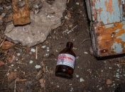 В Днепре от употреблении "боярышника" умер парень,  еще одного госпитализировали